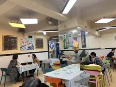 大堂-天宝食坊·啫啫煲大排档(西华路店)