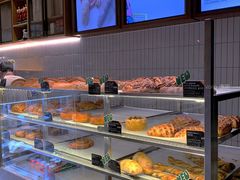 自助取餐区-Luneurs(幸福里店)