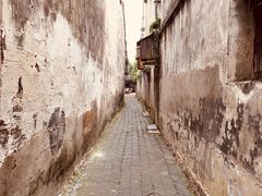 -乌镇东栅景区