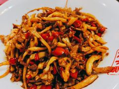 -天下客饭店(中山路店)