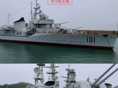 -中国人民解放军海军博物馆