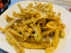 -靓靓蒸虾(中山公园店)