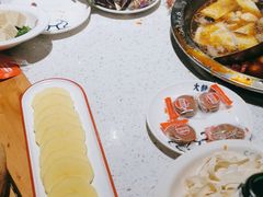-大龙燚火锅