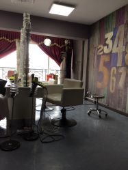 -发饰美男士增发补发假发定制店