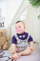 -童年时光专业儿童摄影(龙首店)