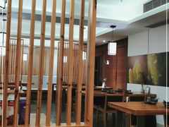 大堂-垚慈居素食(华发新城店)