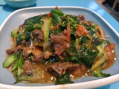 -湾区九号鲜切牛肉火锅(明珠南路店)