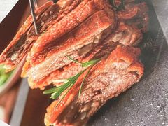 -天和晟烤鸭店(世纪坛店)