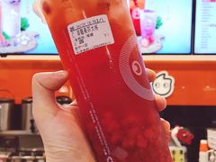 -CoCo都可(福州宝龙广场店)