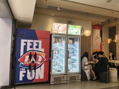-DQ·蛋糕·冰淇淋(新佳丽店)
