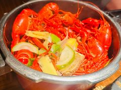 -蚝翅·海鲜粥·烧烤·龙虾季(鄞州万达店)
