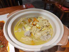 -大厨小味·民间川菜(八里庄店)