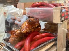 -龙记香港茶餐厅(久光百货店)