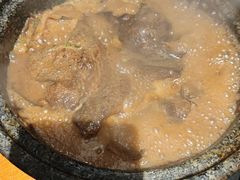 -箪食巷私房菜馆·鲁菜(玉函路店)