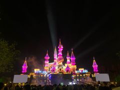 -沈阳方特欢乐世界