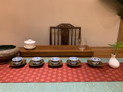 -拂晓山房·私房川菜(西门店)