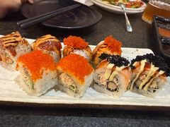 -神户赤童日式烤肉伙伴(东直门店)