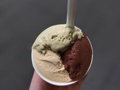 开心果Pistachio-Dip in Gelato(富民路店)