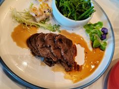 -杭州西湖柳莺里酒店·闻莺厅