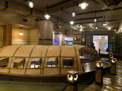 -老船坞餐厅(北京亚洲大酒店 )