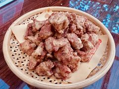 -鲁菜根·泰山菜(泰山店)