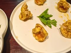 -永安鱼庄·镇江菜(东吴路店)