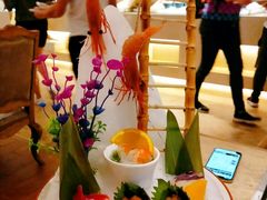 -雍和会海鲜姿造自助(湖东路店)