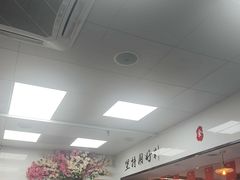 -冯大腕江湖川菜馆(后沙峪店)