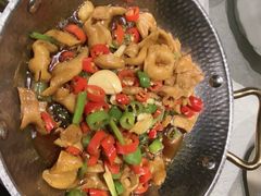 -盛福楼·惠山宴(盛岸路店)