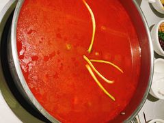 -俏牛哥鲜牛肉牛肆馆(重庆天地店)