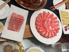 -南门涮肉(天坛店)