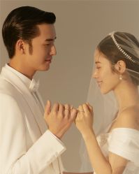 -巴黎春天婚纱摄影STUDIO·定制