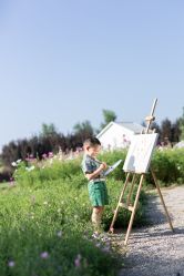 -DORA kids 朵拉儿童摄影花园店