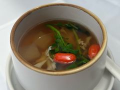 -京兆尹(雍和宫店)