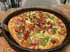 -必胜客(远大路店)