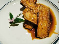 -海富门·带鱼·淮扬菜·粤菜(甘家口店)