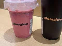 -gleeglee乐溢亦茶(合生汇店)
