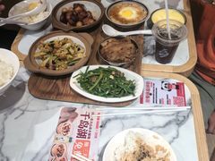 -乡村基·川味现炒大王(熙悦天街店)