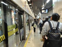 -龙溪路(地铁站)