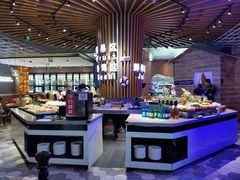 -海柜涮烤一体自助餐厅(金鹰店)
