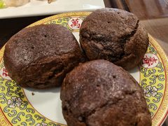 -烤肉季饭庄