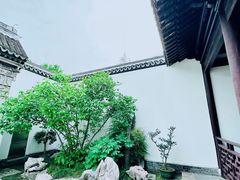 -程十发艺术馆