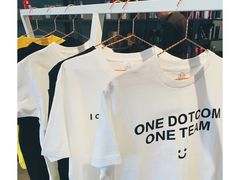 -dotcom coffee古点咖啡(致真大厦店)