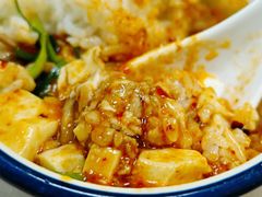 -洪霞餐馆