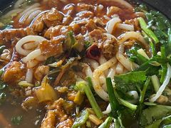 -再回首鸡肉米线(人民路一店)