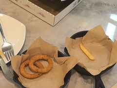 -必胜客(玉泉远洋店)