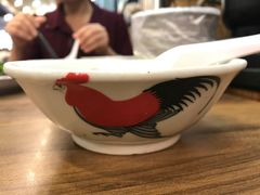 -松發肉骨茶(牛车水店)