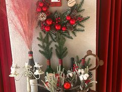 -Osteria Garden 生蚝花园餐厅(原进贤路店)