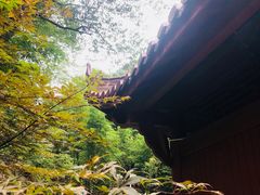 -太湖源风景区