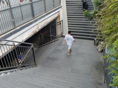 -广州火车站(地铁站)